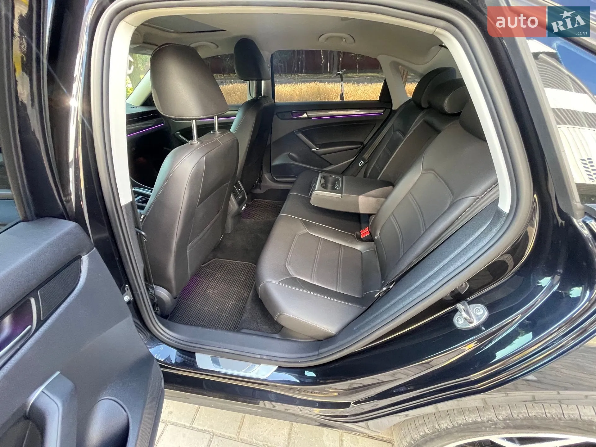 2019 Volkswagen Passat - мініатюра 10