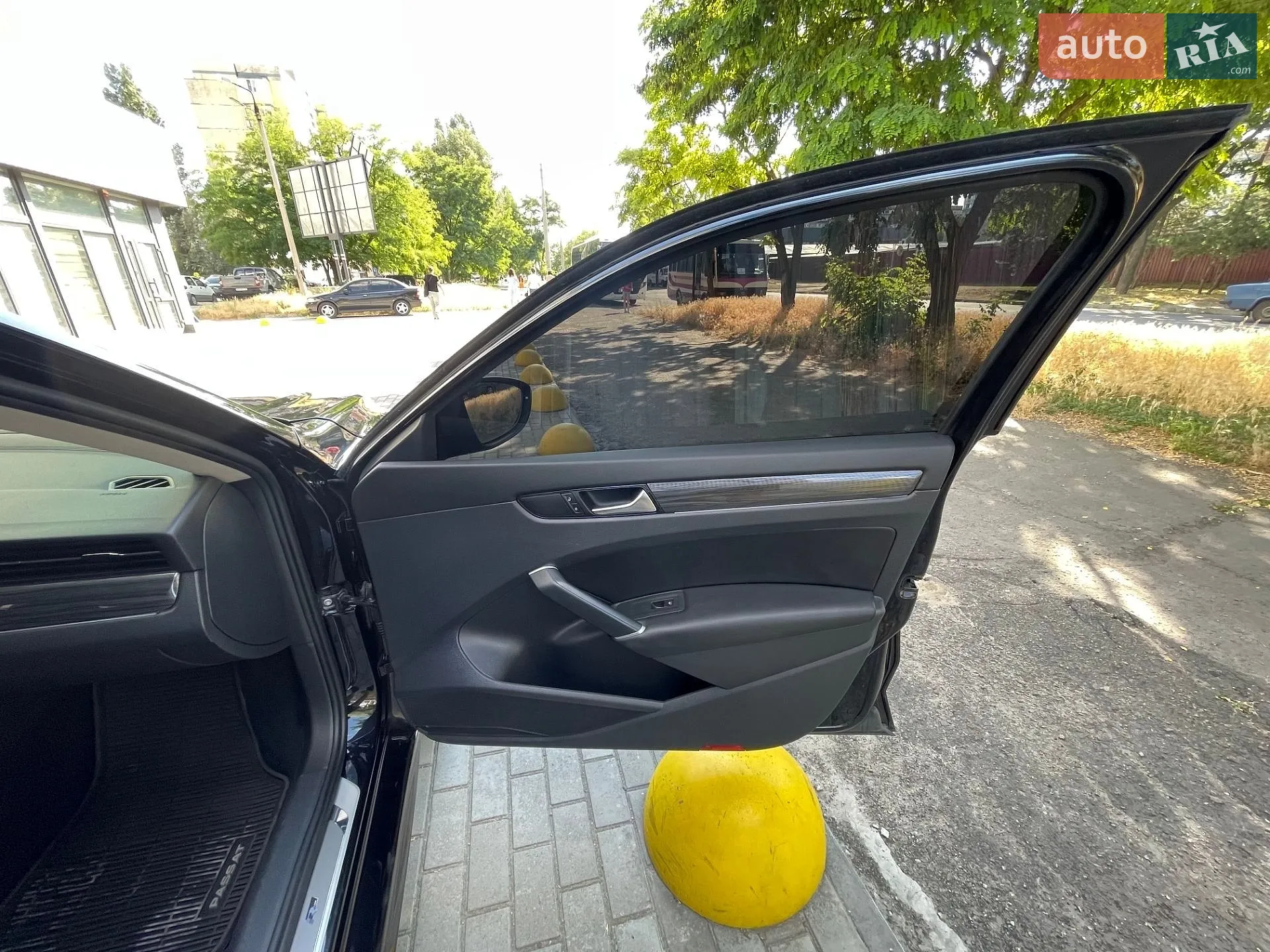 2019 Volkswagen Passat - мініатюра 19