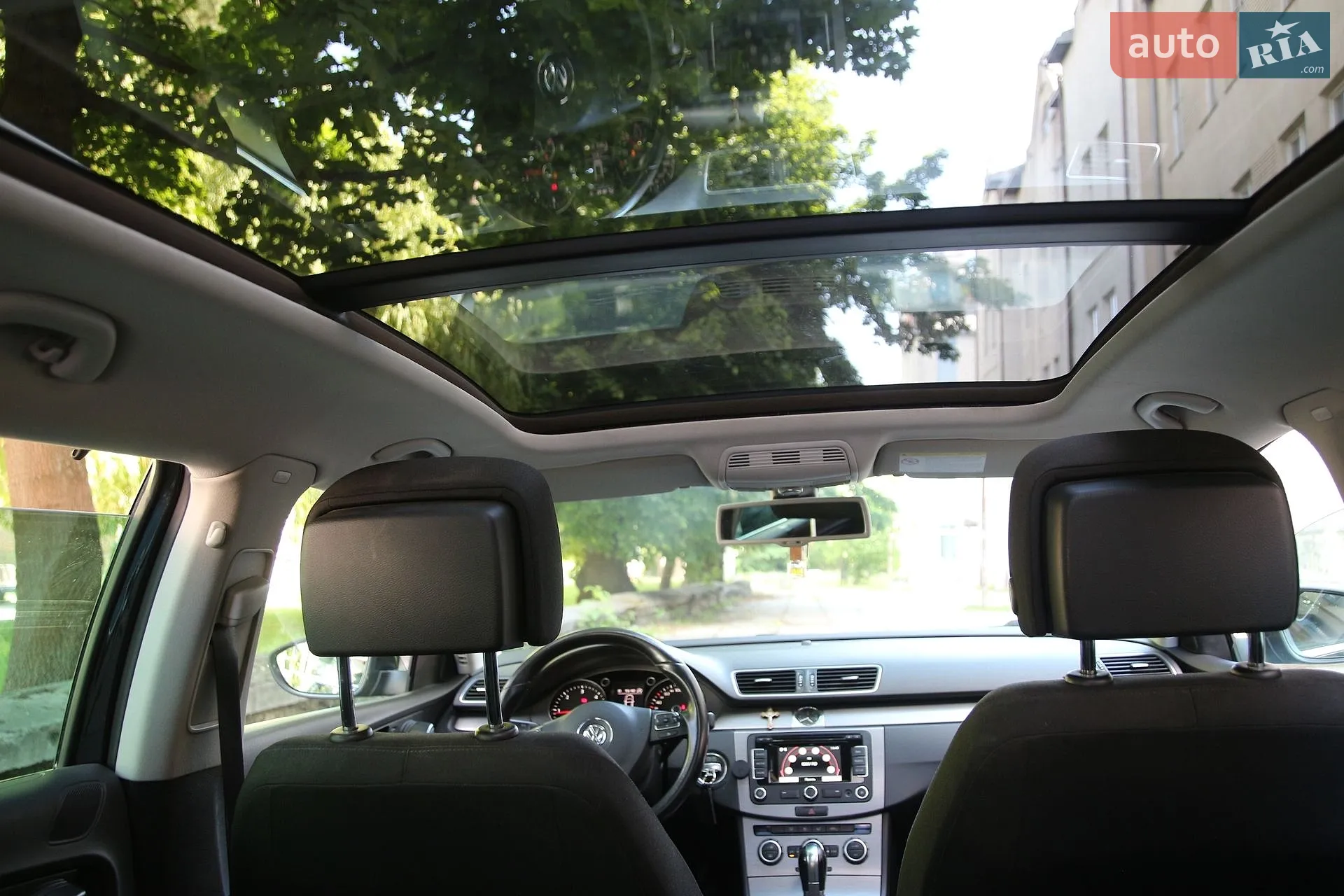 2013 Volkswagen Passat - мініатюра 10