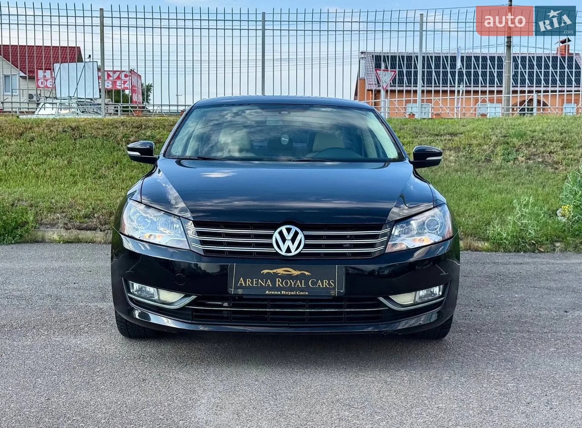 2015 Volkswagen Passat - мініатюра 4