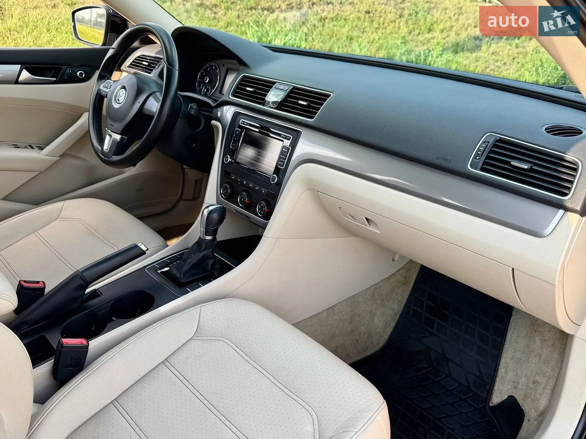 2015 Volkswagen Passat - мініатюра 23