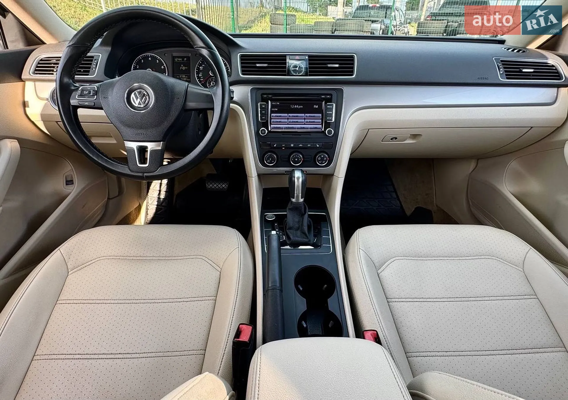 2015 Volkswagen Passat - мініатюра 26
