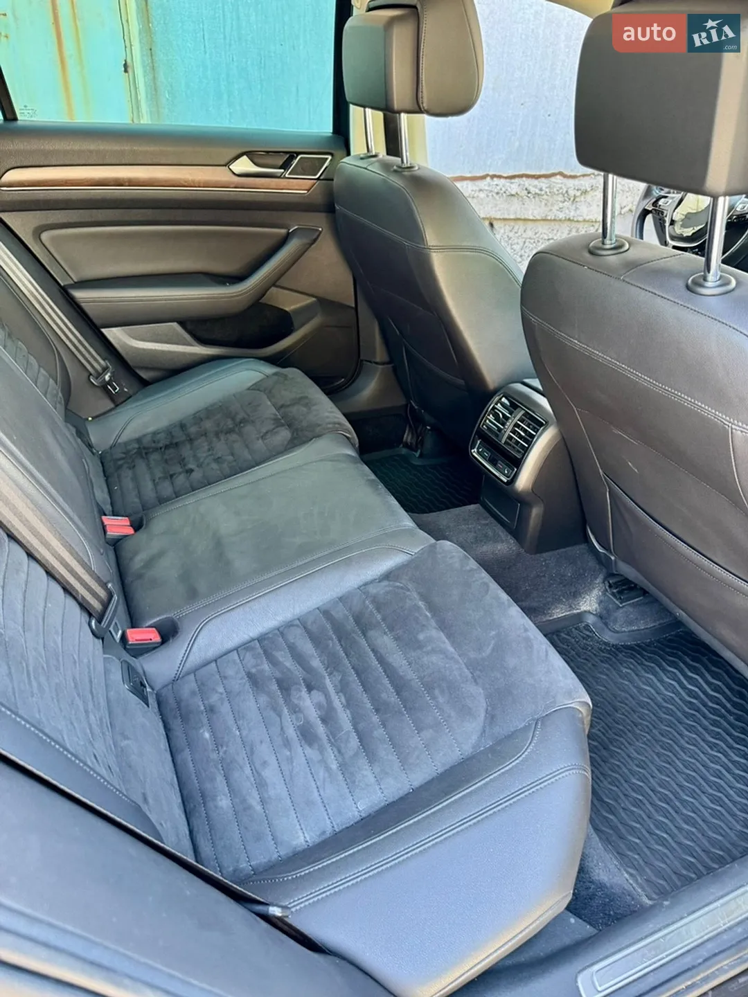 2017 Volkswagen Passat - мініатюра 20