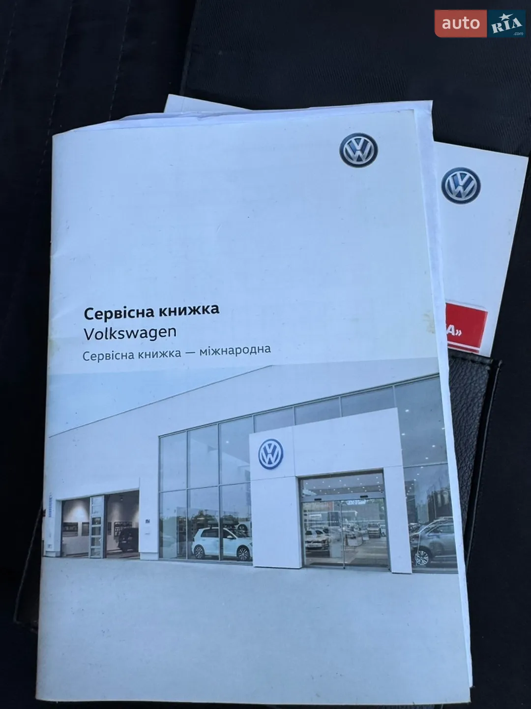 2017 Volkswagen Passat - мініатюра 26