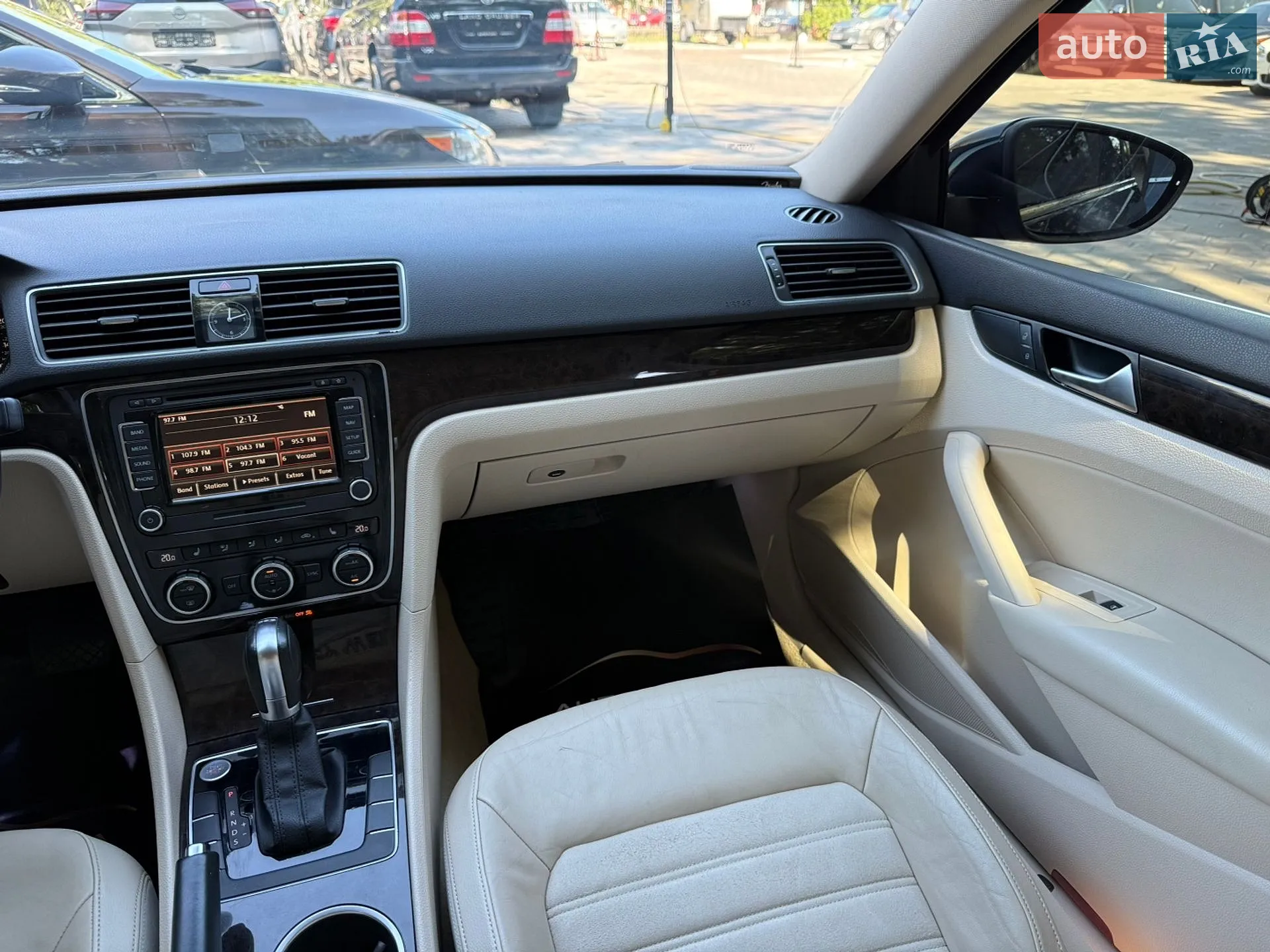 2014 Volkswagen Passat - мініатюра 39