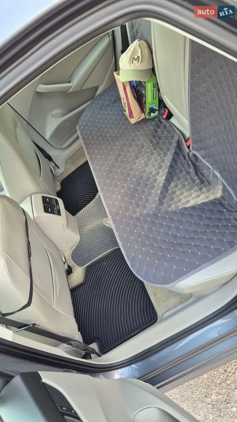 2015 Volkswagen Passat - мініатюра 22