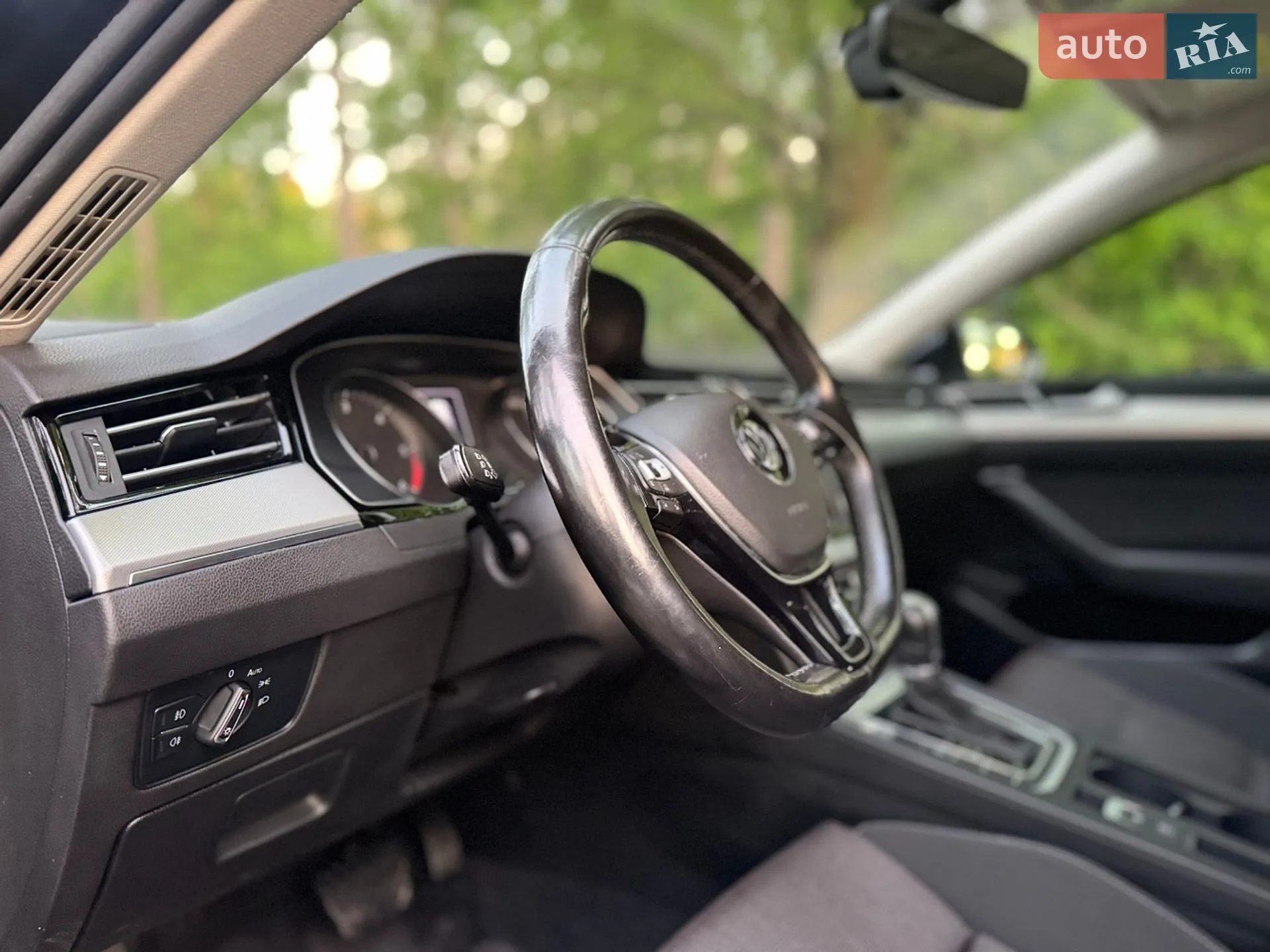 2016 Volkswagen Passat - мініатюра 16