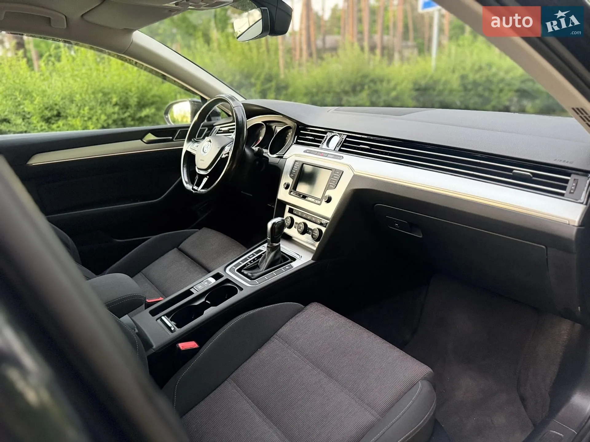 2016 Volkswagen Passat - мініатюра 20