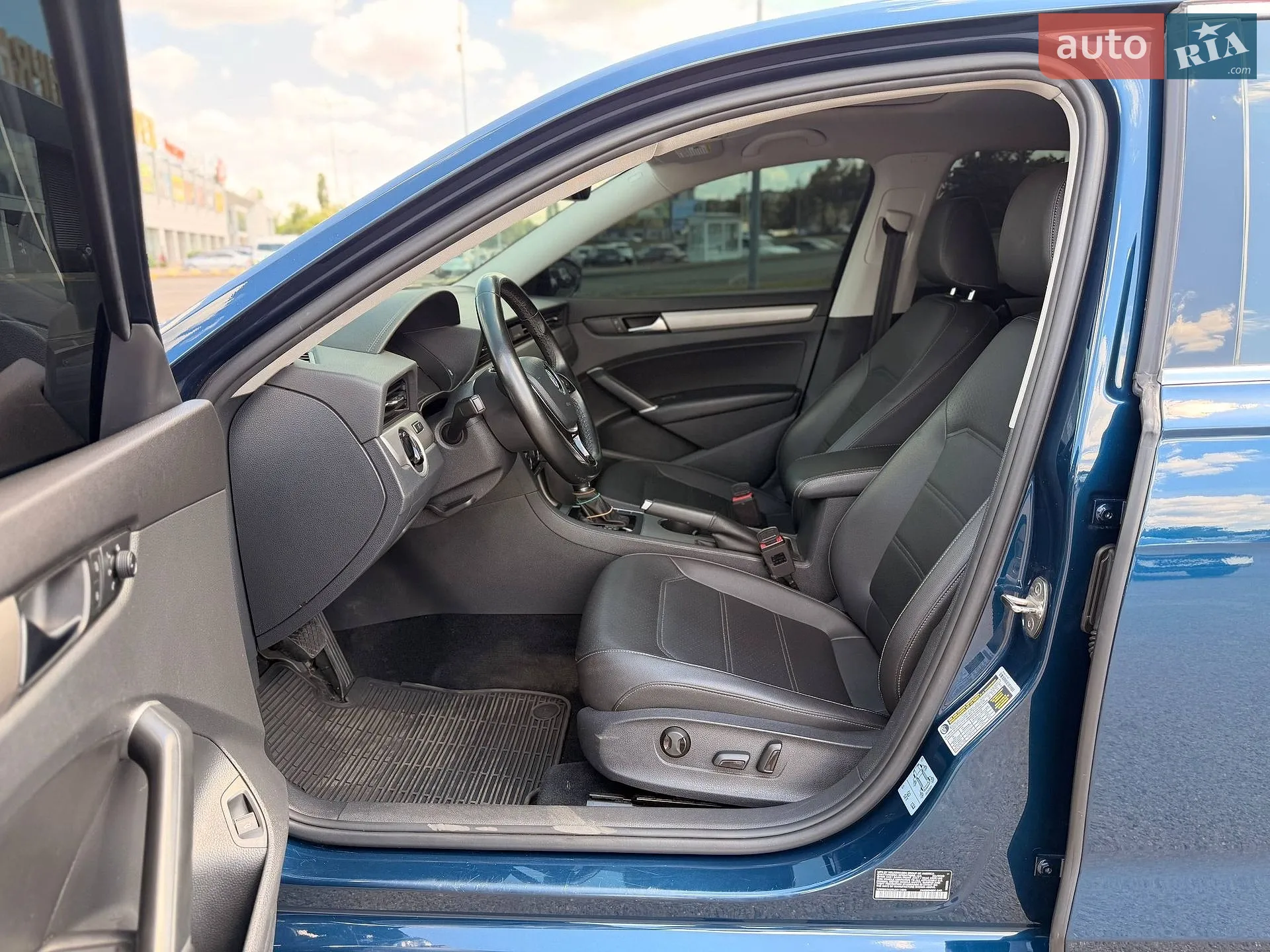 2020 Volkswagen Passat - мініатюра 44