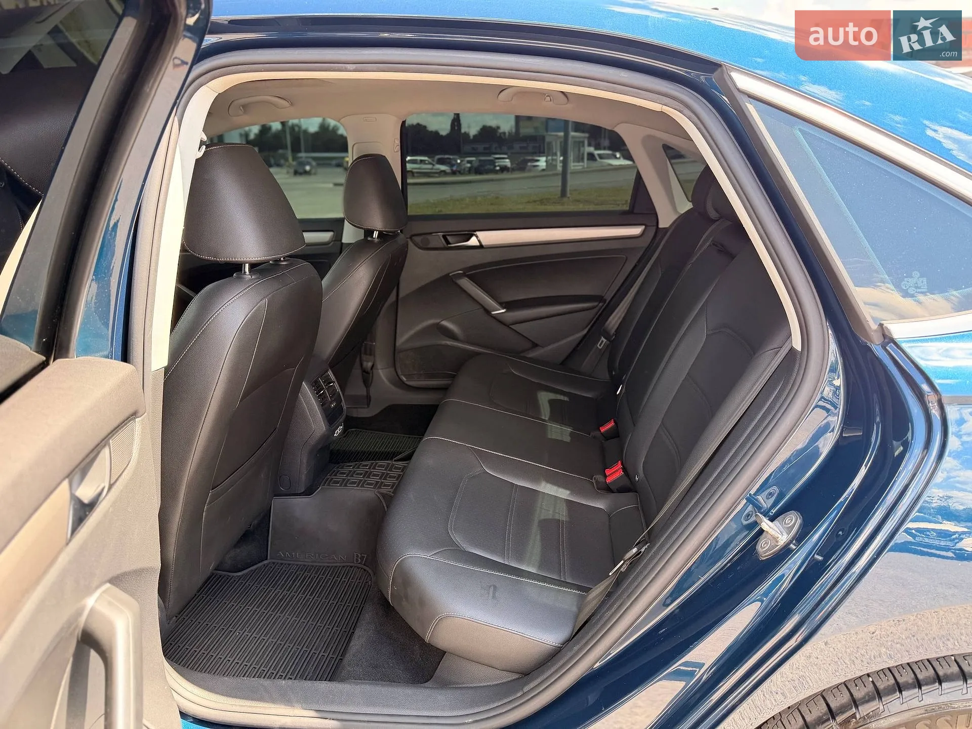 2020 Volkswagen Passat - мініатюра 54
