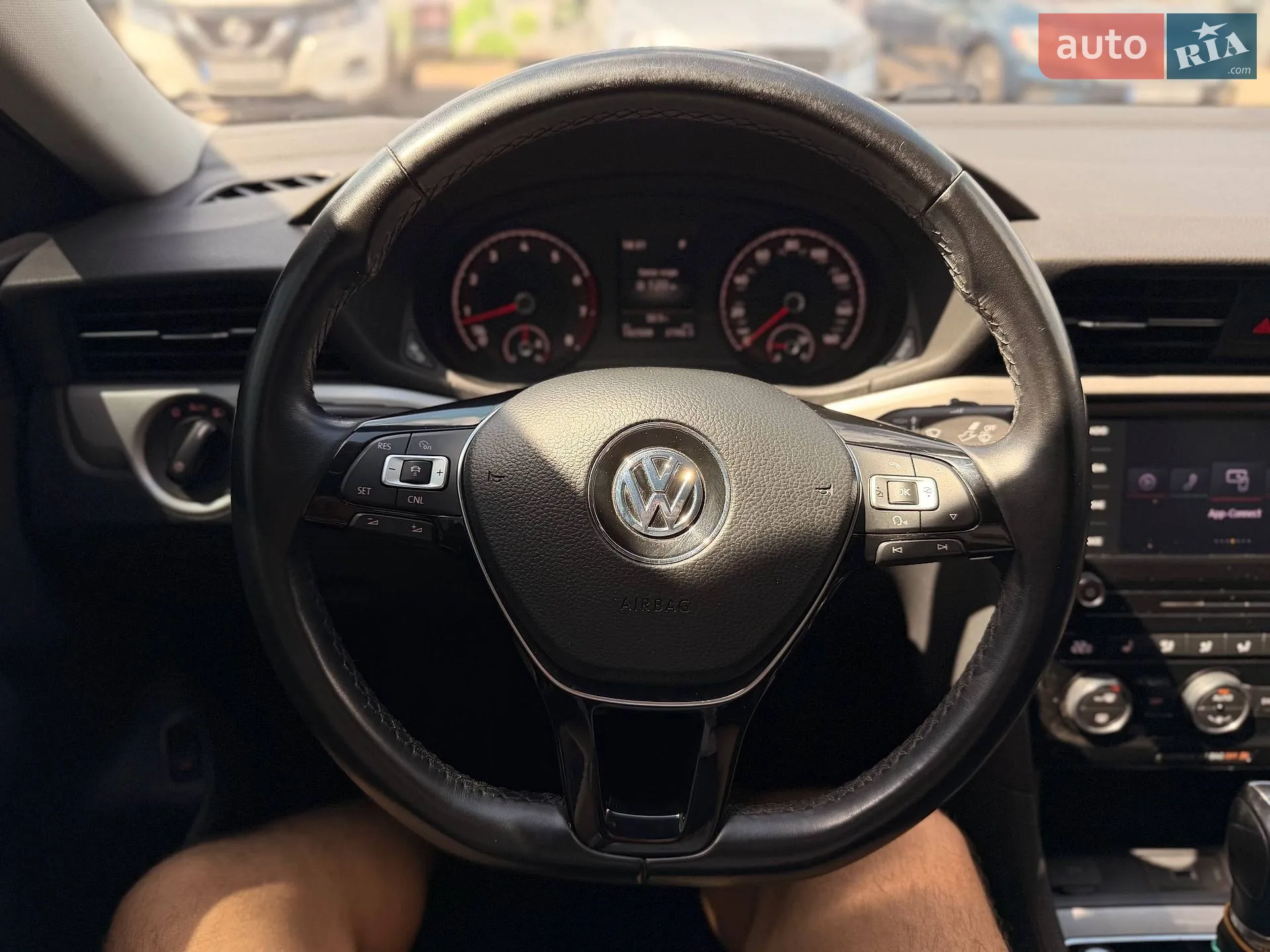 2020 Volkswagen Passat - мініатюра 66