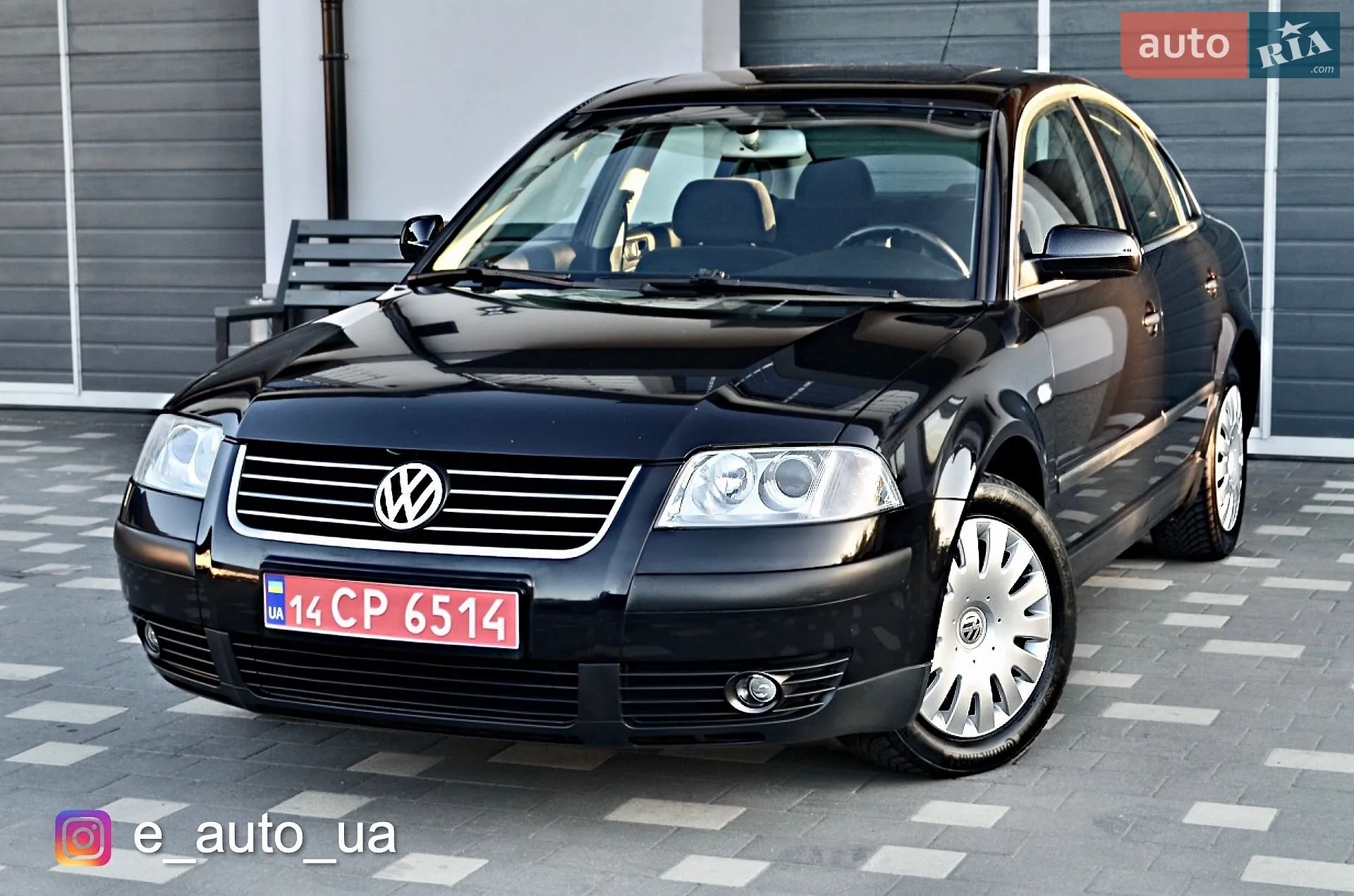 Volkswagen Passat 2015 VIN WVWZZZ3CZGE017909 фото оголошення 8 з 20