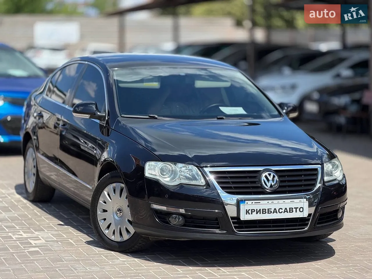 2018 Volkswagen Passat - мініатюра 23