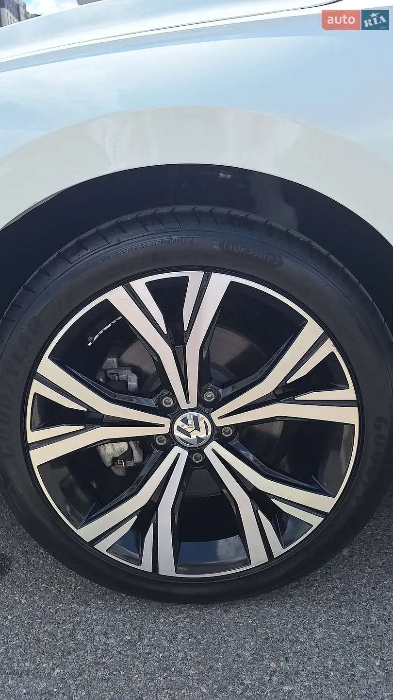 2021 Volkswagen Passat - мініатюра 24
