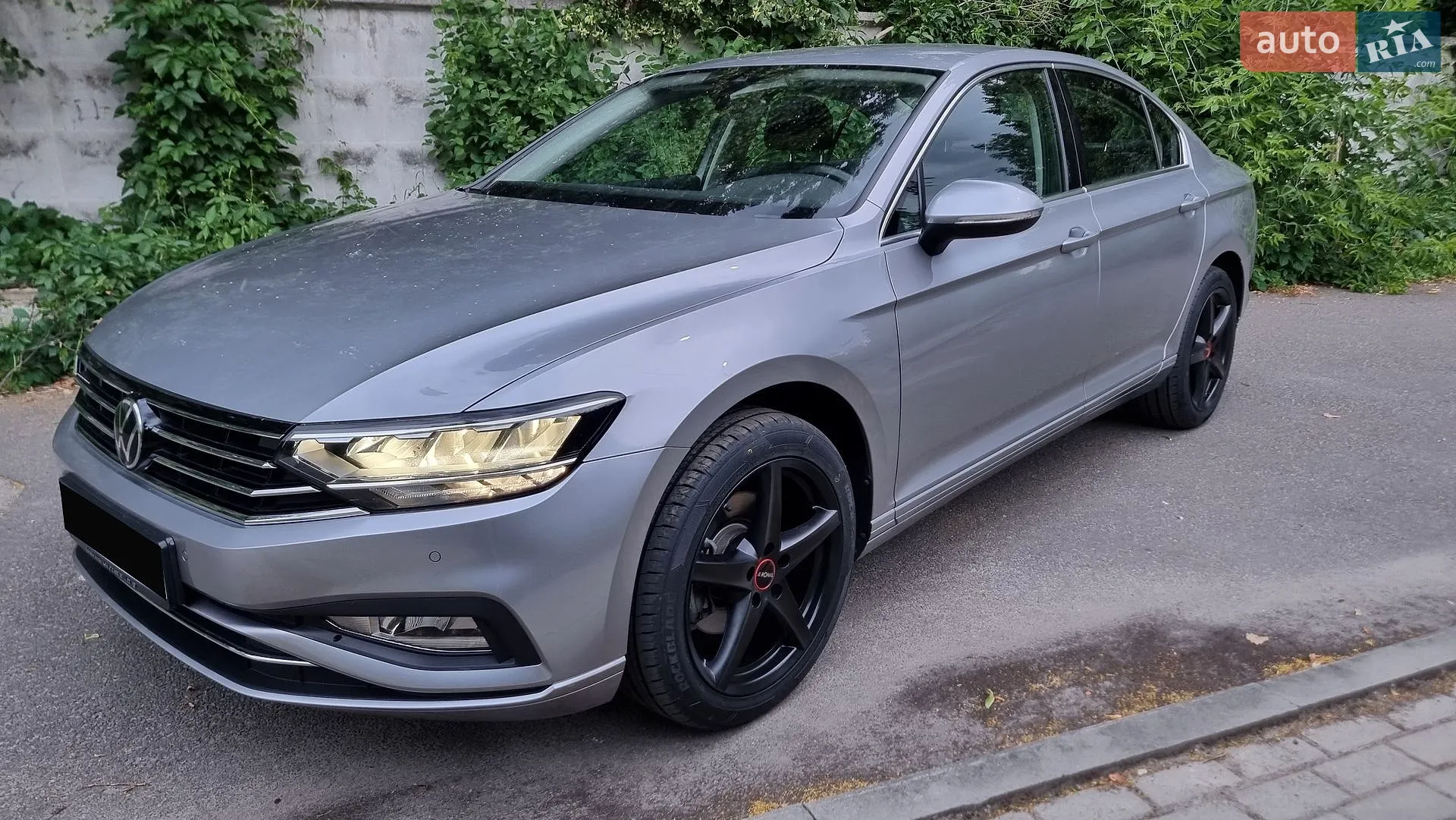 2022 Volkswagen Passat - мініатюра 8