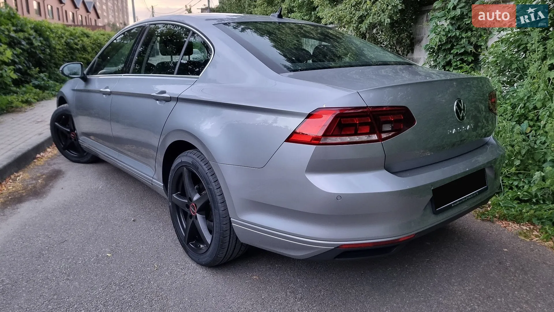2022 Volkswagen Passat - мініатюра 11