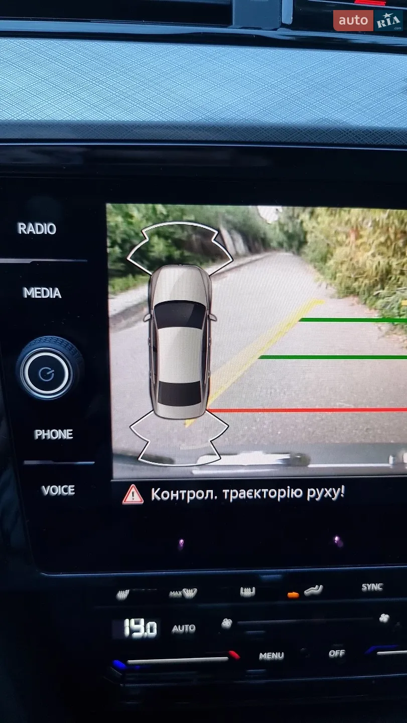 2022 Volkswagen Passat - мініатюра 44