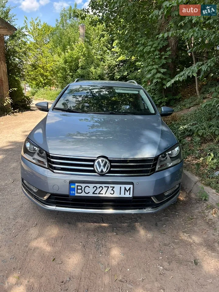 2011 Volkswagen Passat - мініатюра 51
