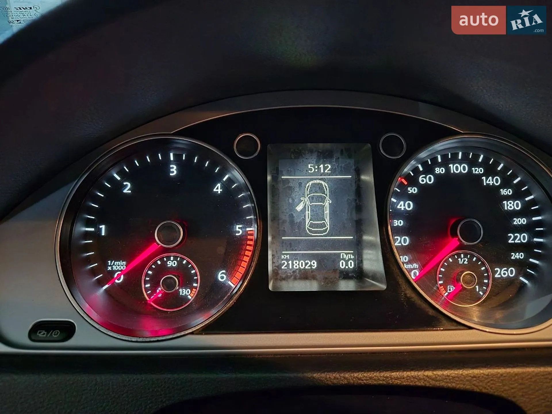 2013 Volkswagen Passat - мініатюра 28