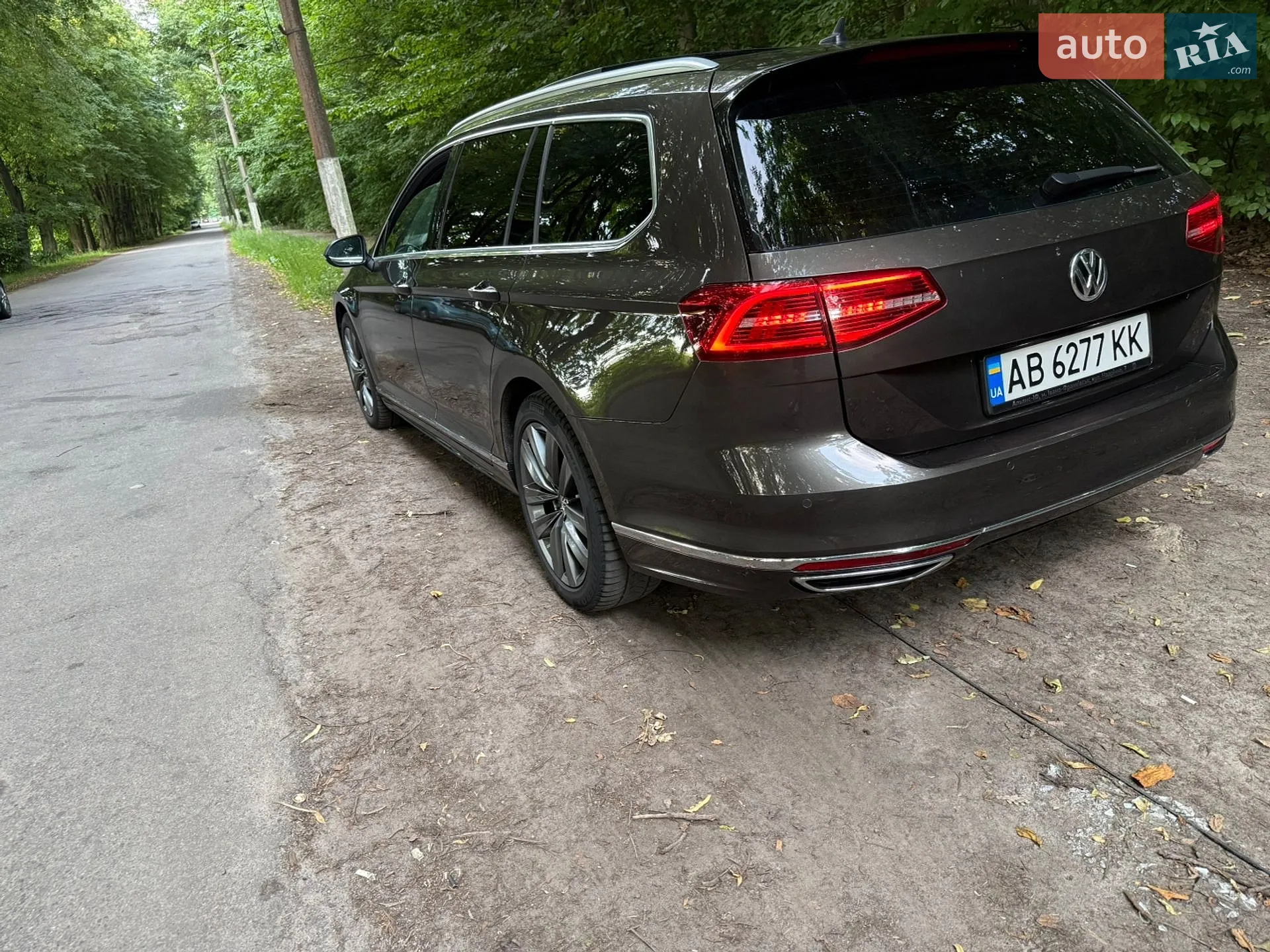 2016 Volkswagen Passat - мініатюра 8