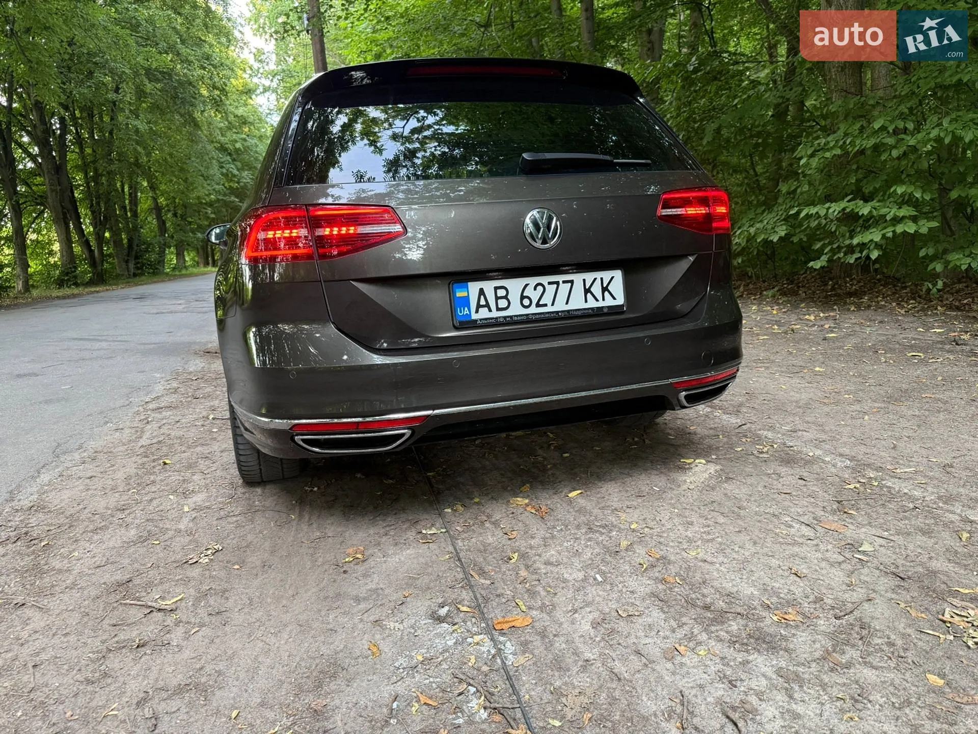 2016 Volkswagen Passat - мініатюра 12