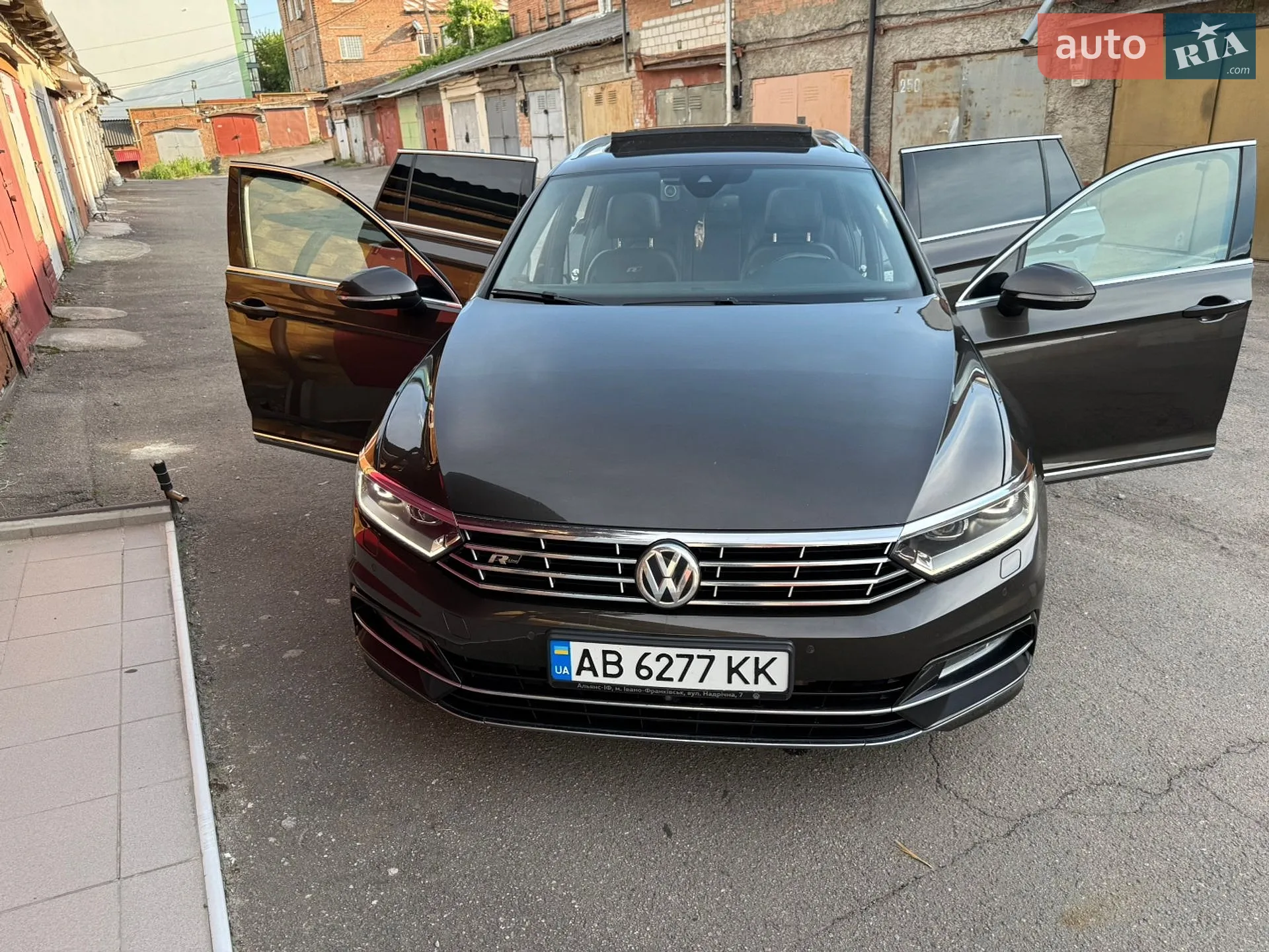 2016 Volkswagen Passat - мініатюра 22