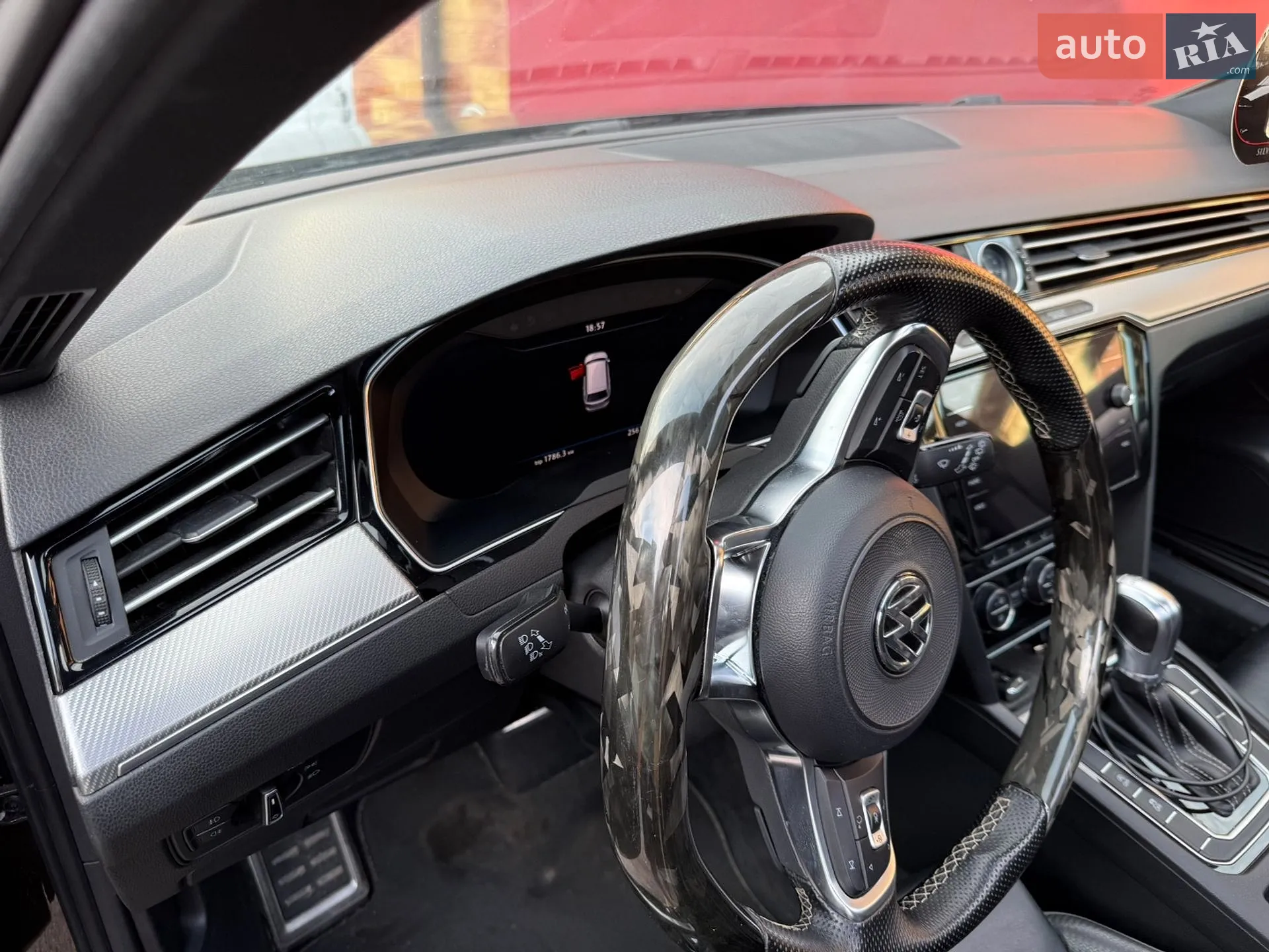2016 Volkswagen Passat - мініатюра 31