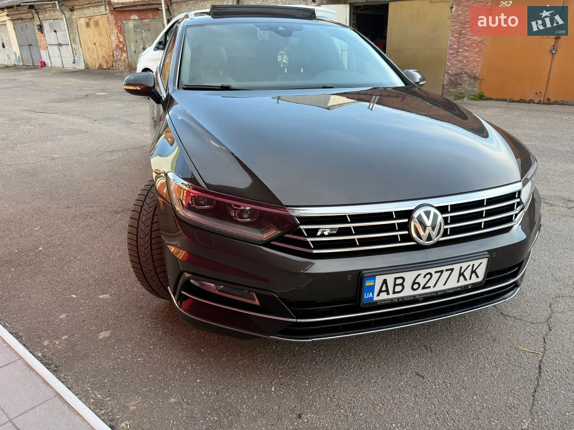 2016 Volkswagen Passat - мініатюра 44