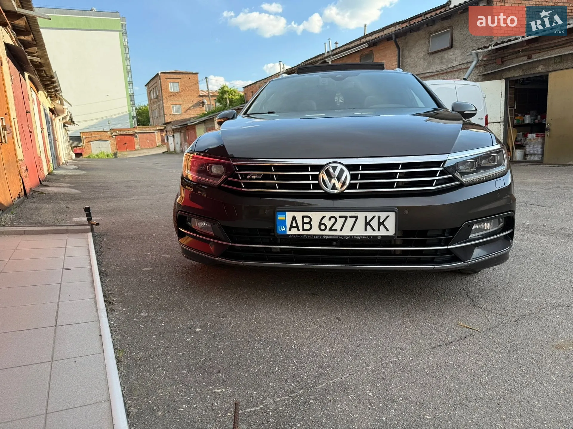 2016 Volkswagen Passat - мініатюра 48