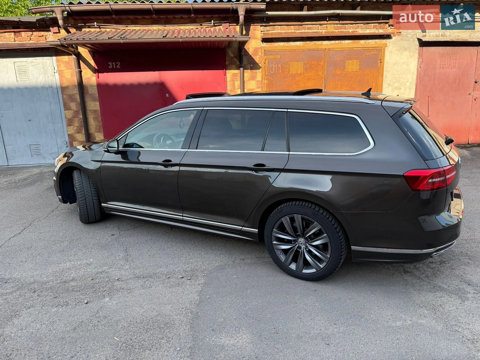 2016 Volkswagen Passat - мініатюра 52