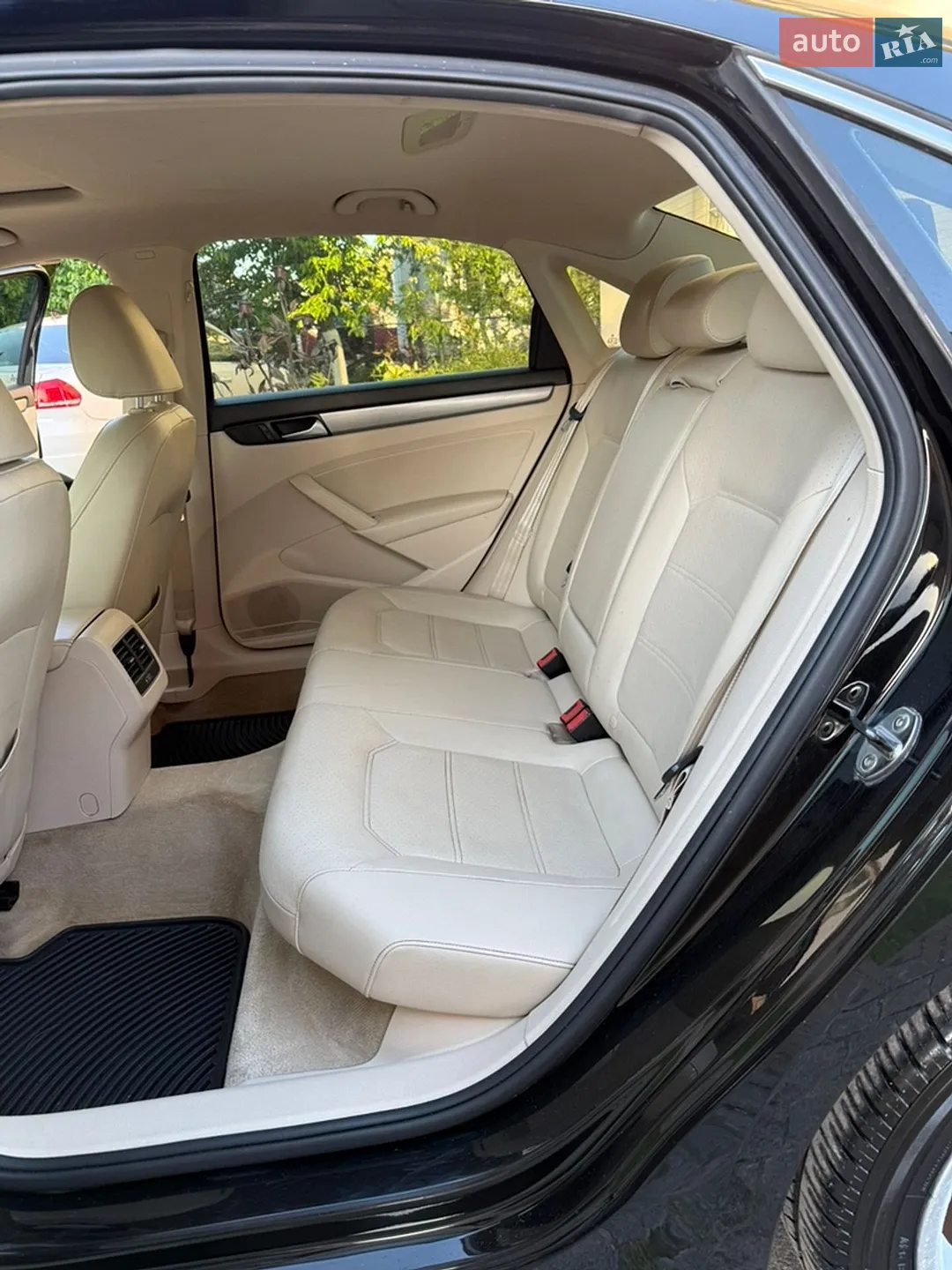 2014 Volkswagen Passat - мініатюра 23