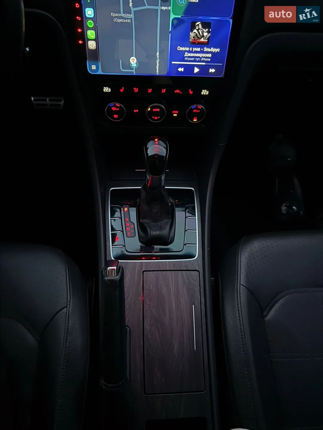 2012 Volkswagen Passat - мініатюра 16
