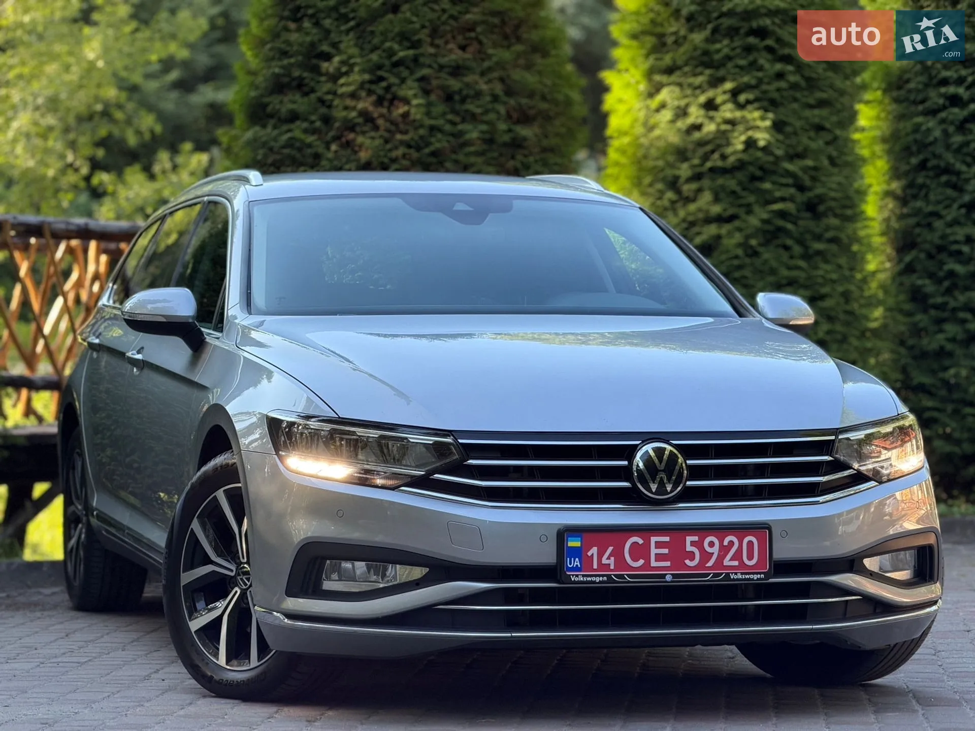 2021 Volkswagen Passat - мініатюра 28