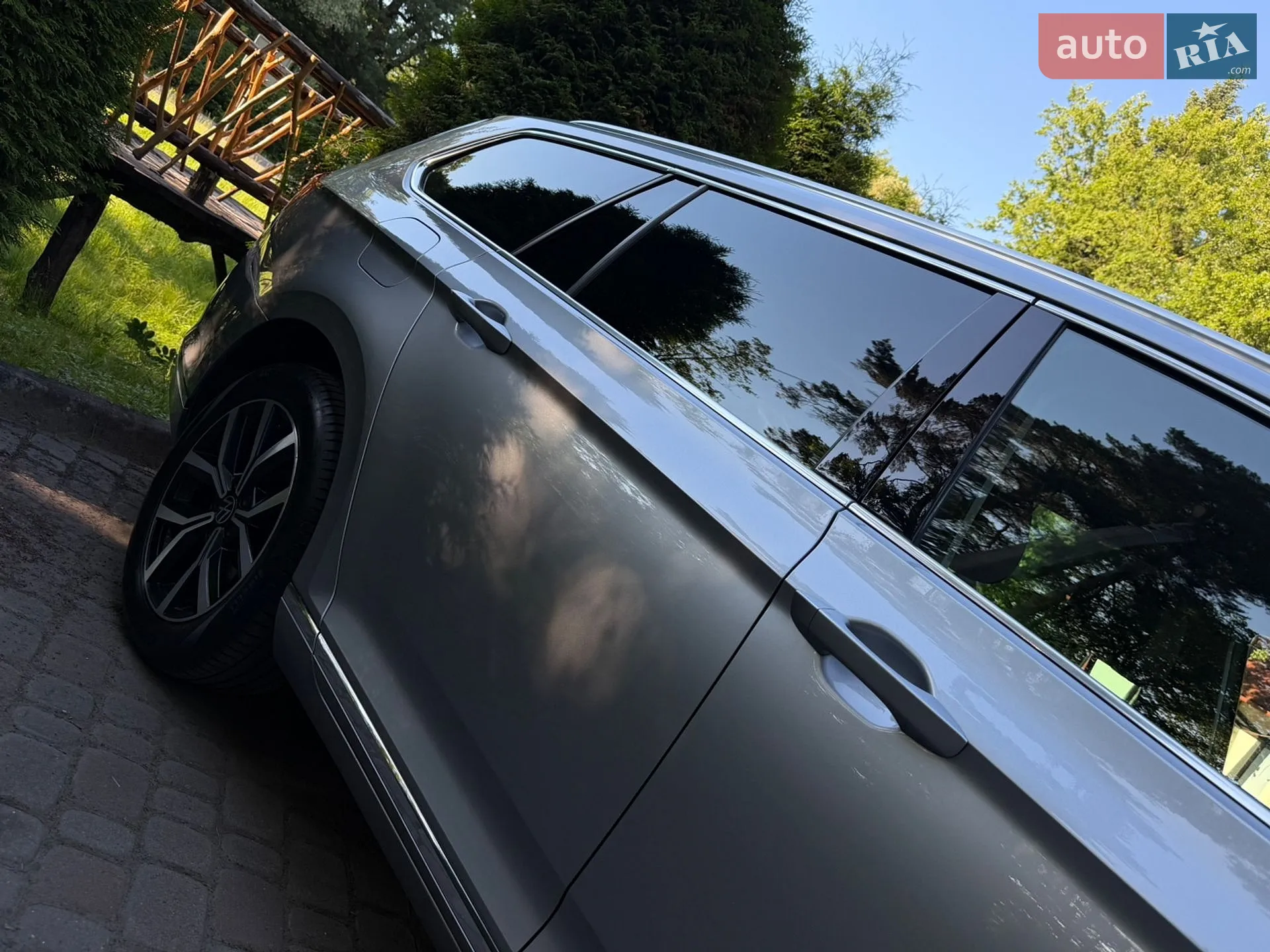 2021 Volkswagen Passat - мініатюра 43