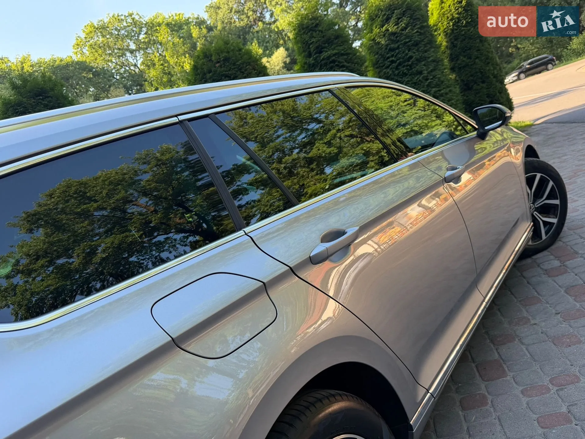 2021 Volkswagen Passat - мініатюра 58