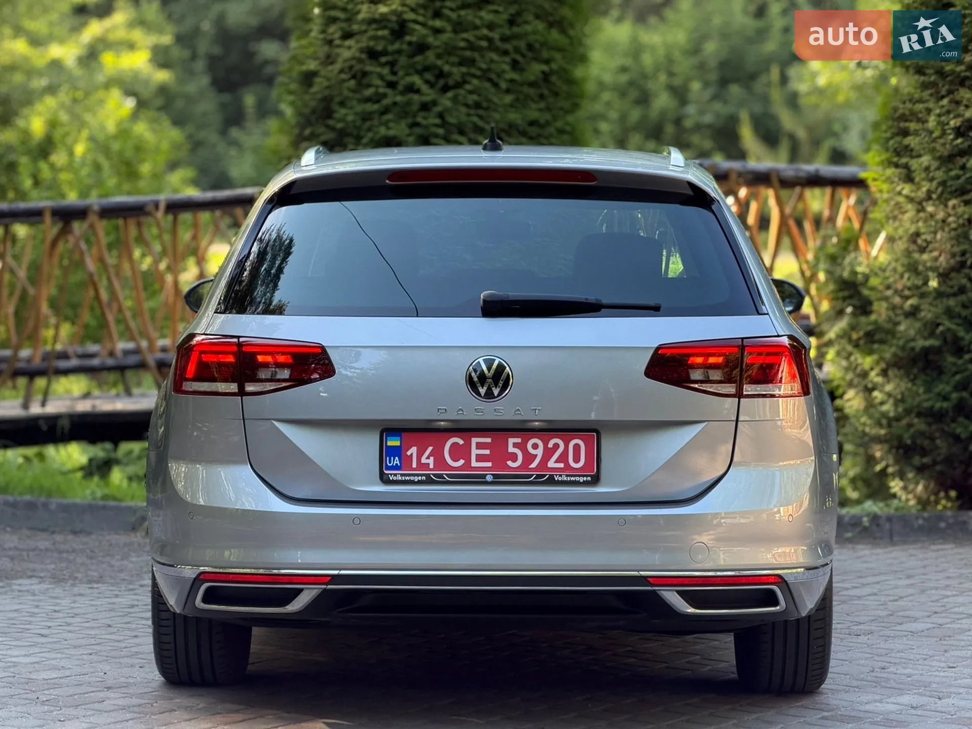 2021 Volkswagen Passat - мініатюра 62