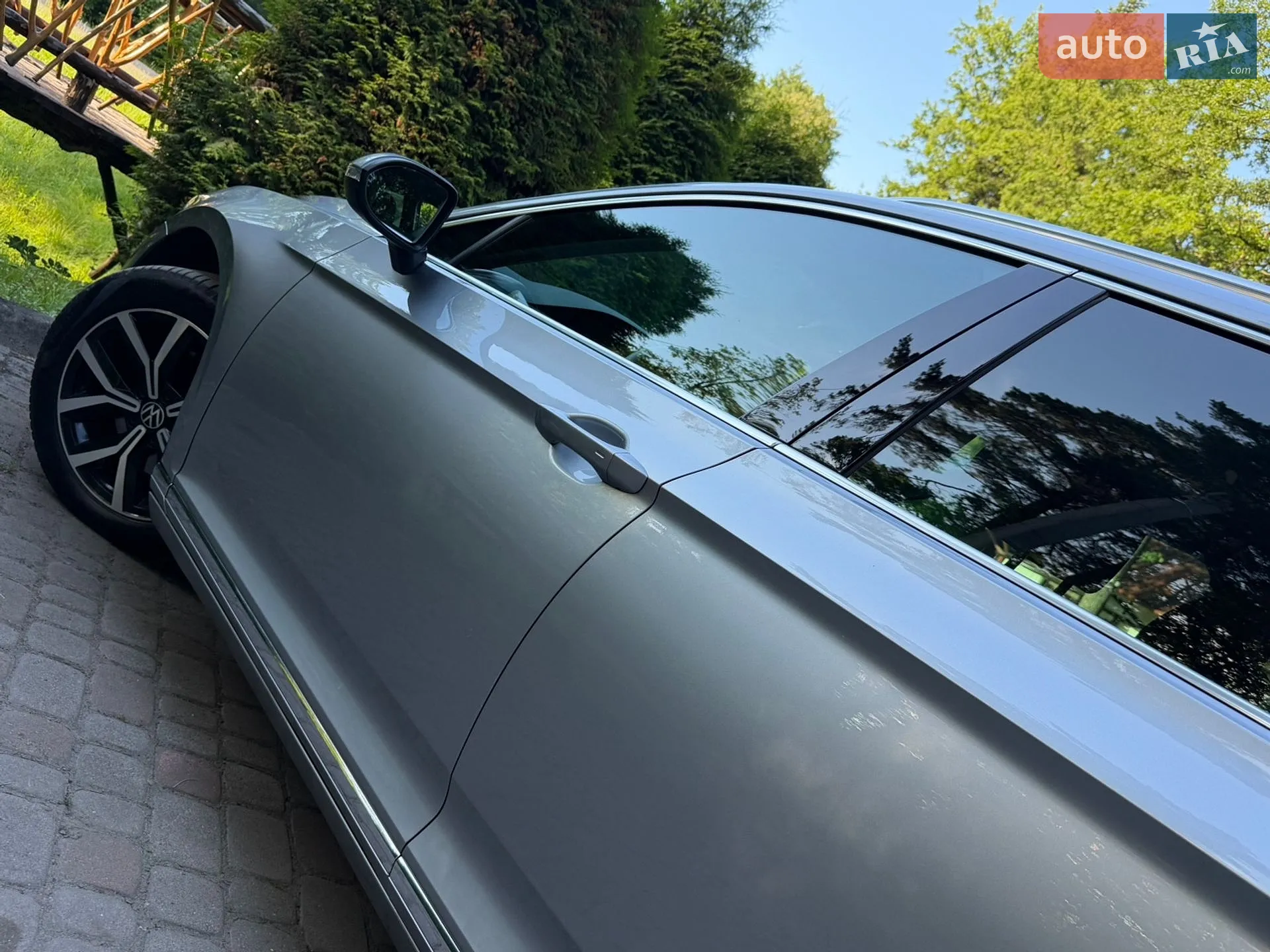 2021 Volkswagen Passat - мініатюра 76