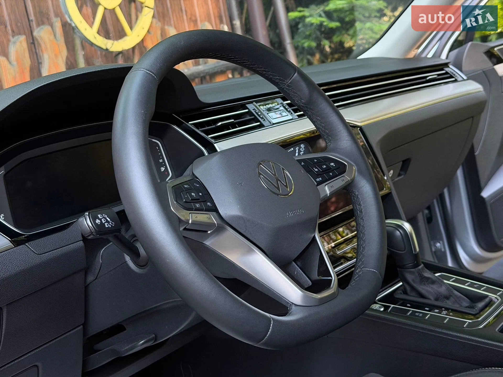 2021 Volkswagen Passat - мініатюра 91