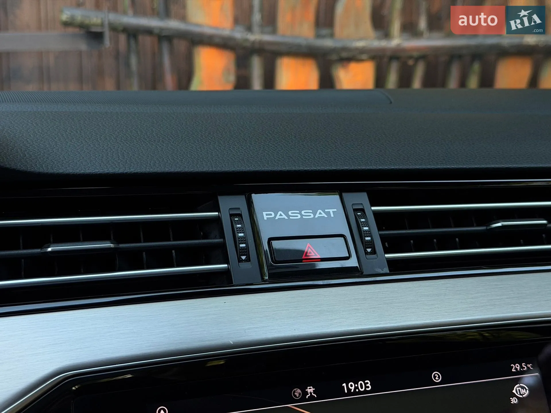 2021 Volkswagen Passat - мініатюра 100