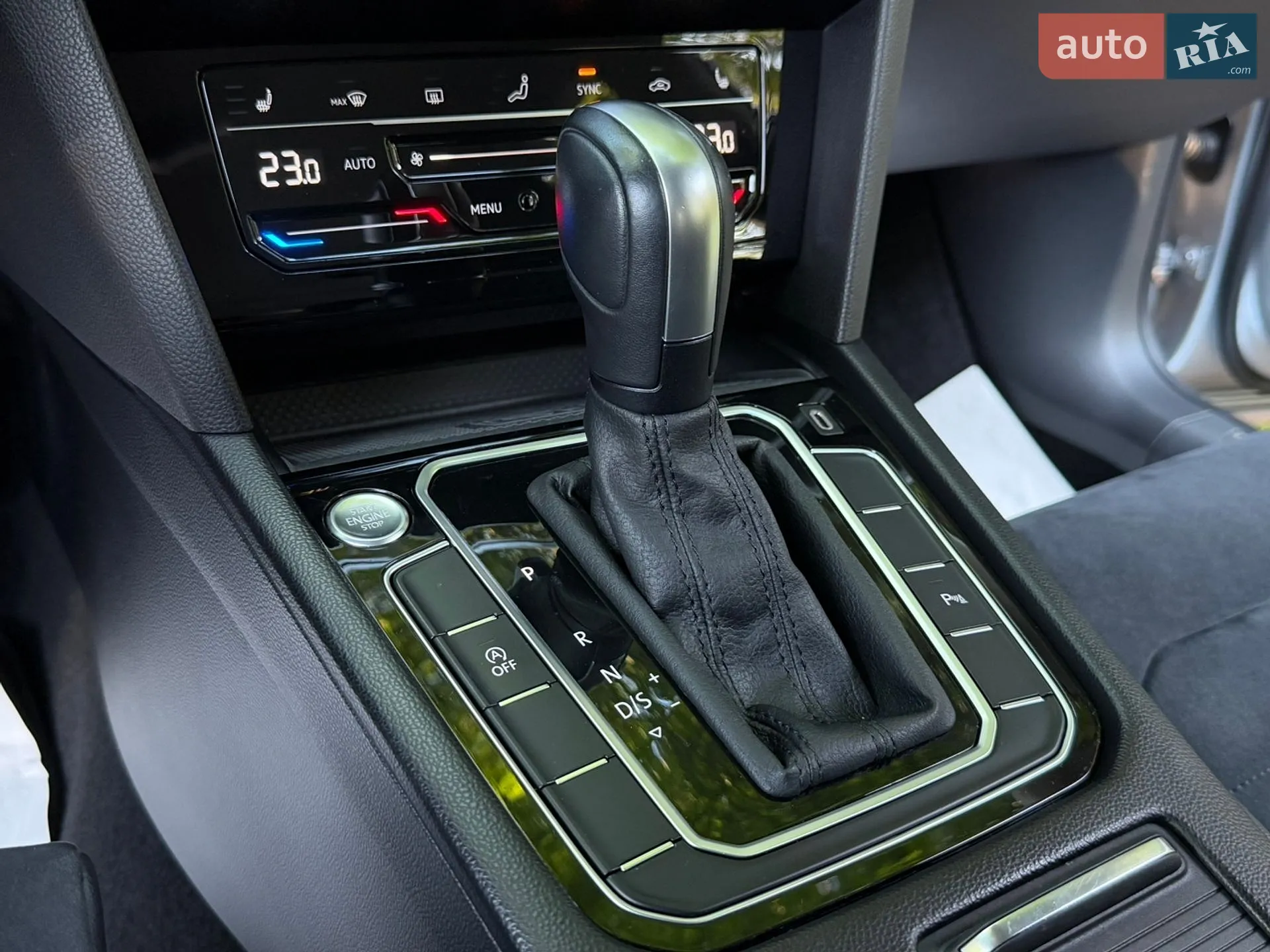 2021 Volkswagen Passat - мініатюра 111