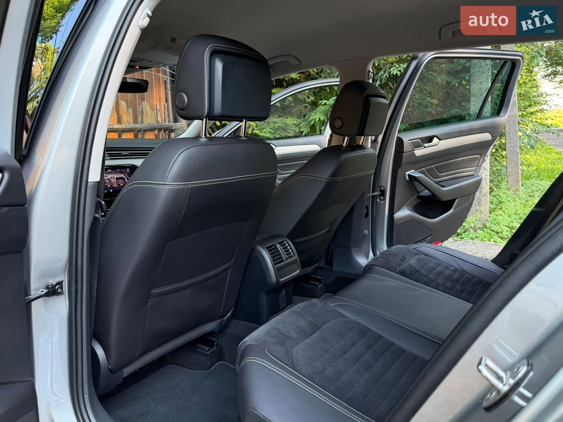 2021 Volkswagen Passat - мініатюра 131