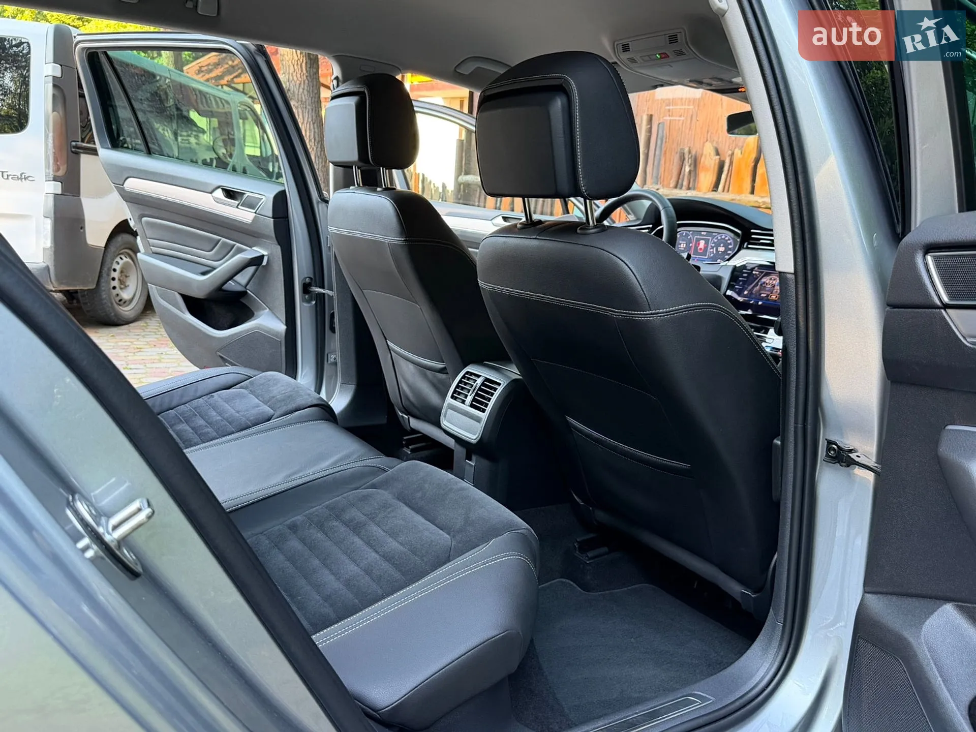 2021 Volkswagen Passat - мініатюра 141