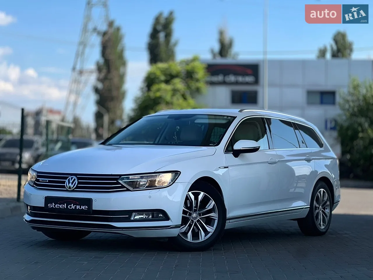 2015 Volkswagen Passat - мініатюра 20