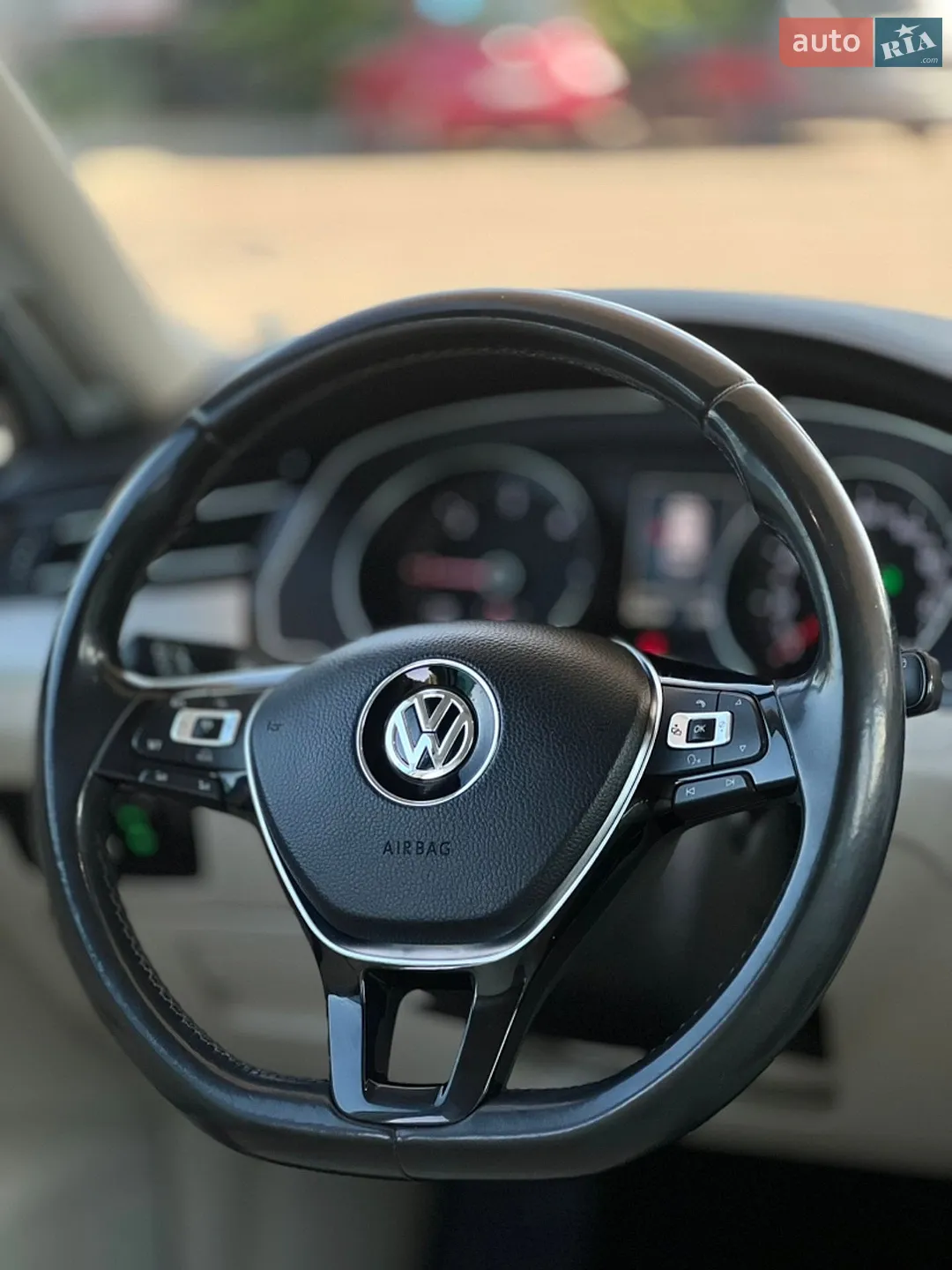 2015 Volkswagen Passat - мініатюра 12