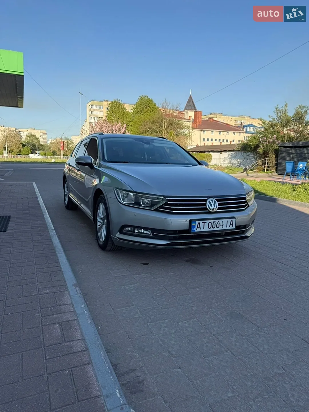 2011 Skoda Fabia - мініатюра 5