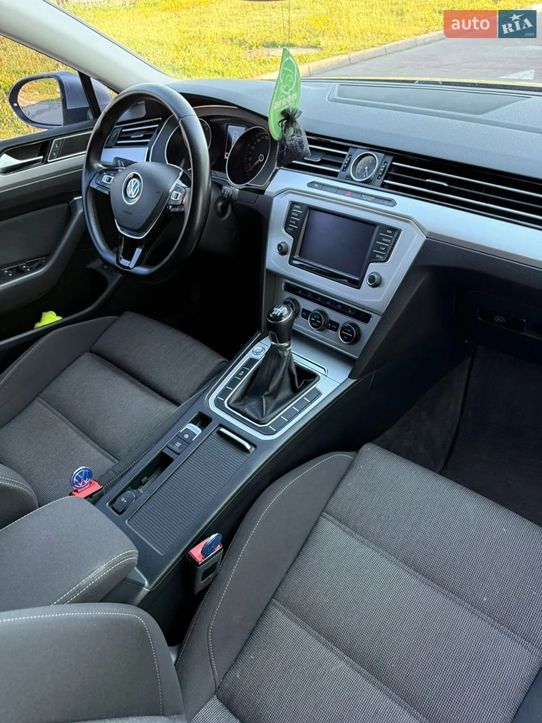 2011 Skoda Fabia - мініатюра 11