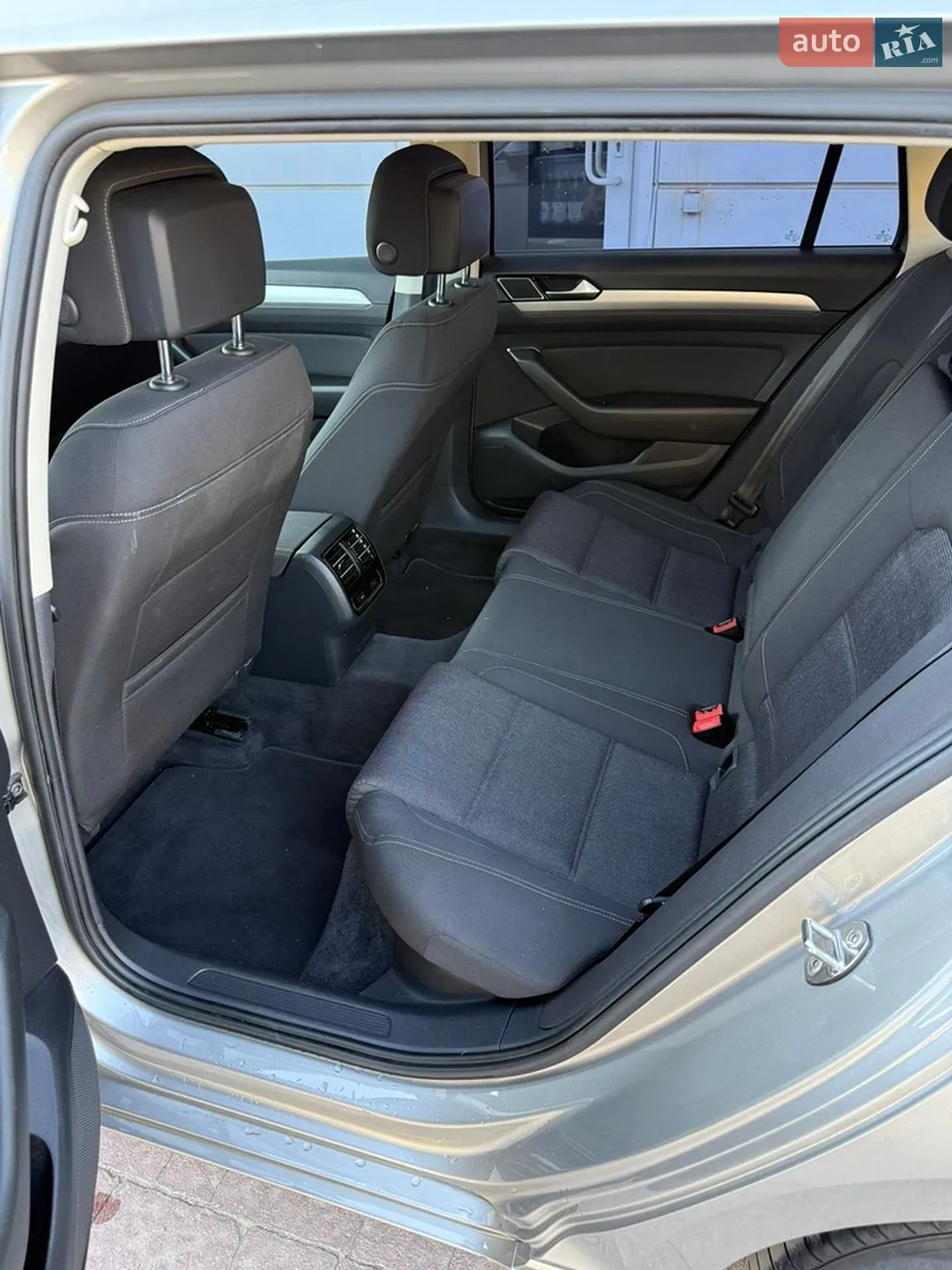 2011 Skoda Fabia - мініатюра 16