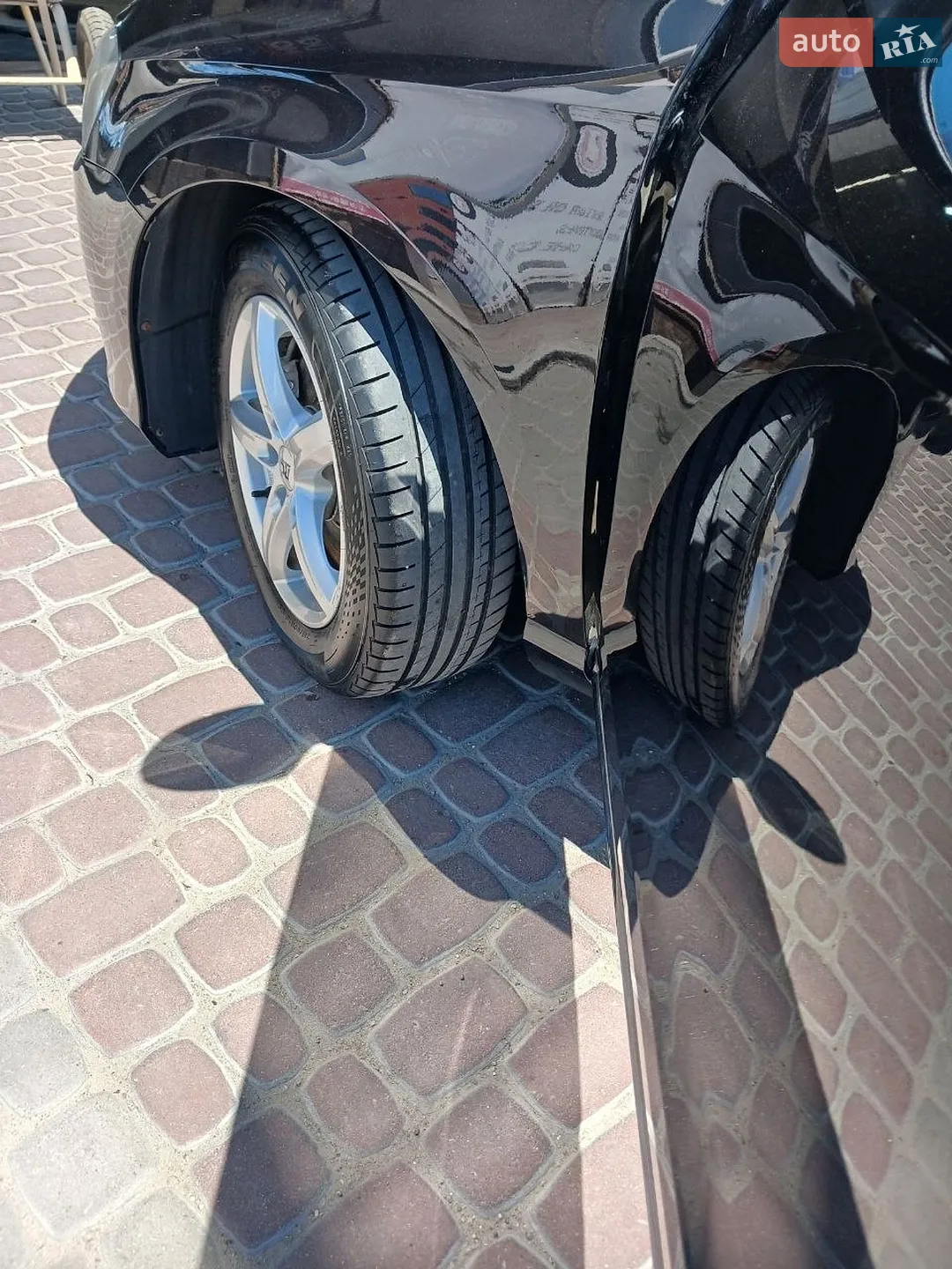 2014 Volkswagen Passat - мініатюра 2