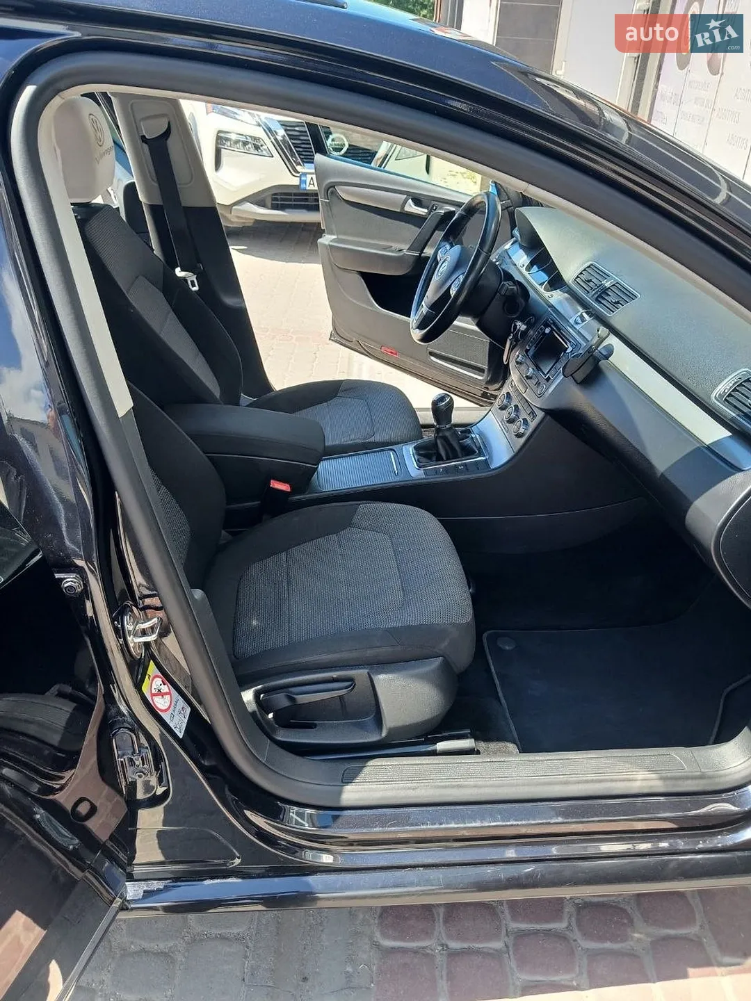 2014 Volkswagen Passat - мініатюра 12