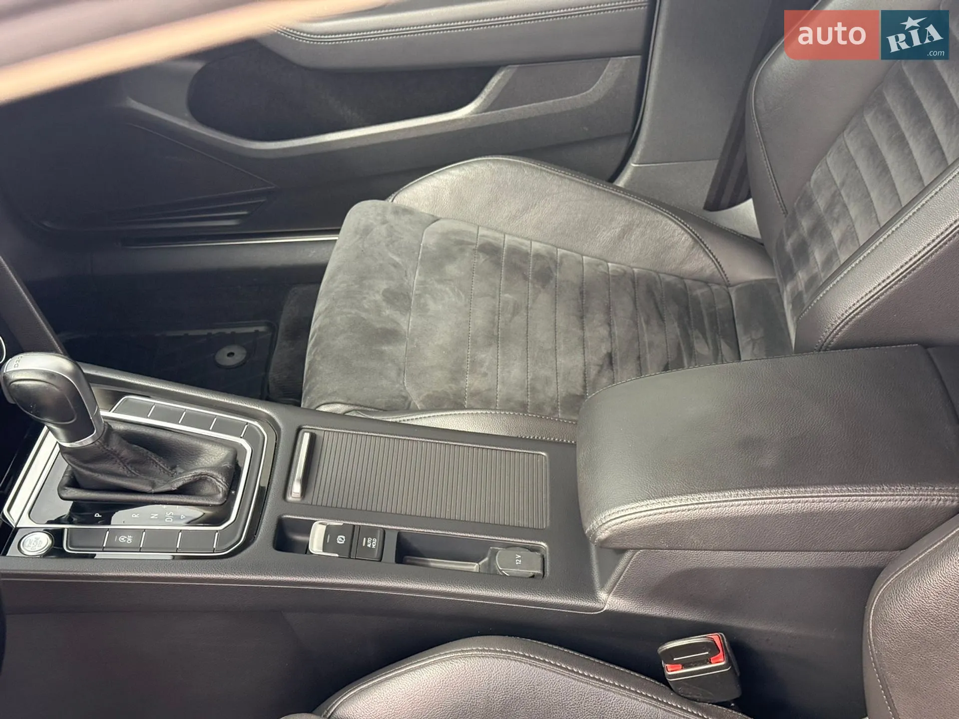 2018 Volkswagen Passat - мініатюра 26